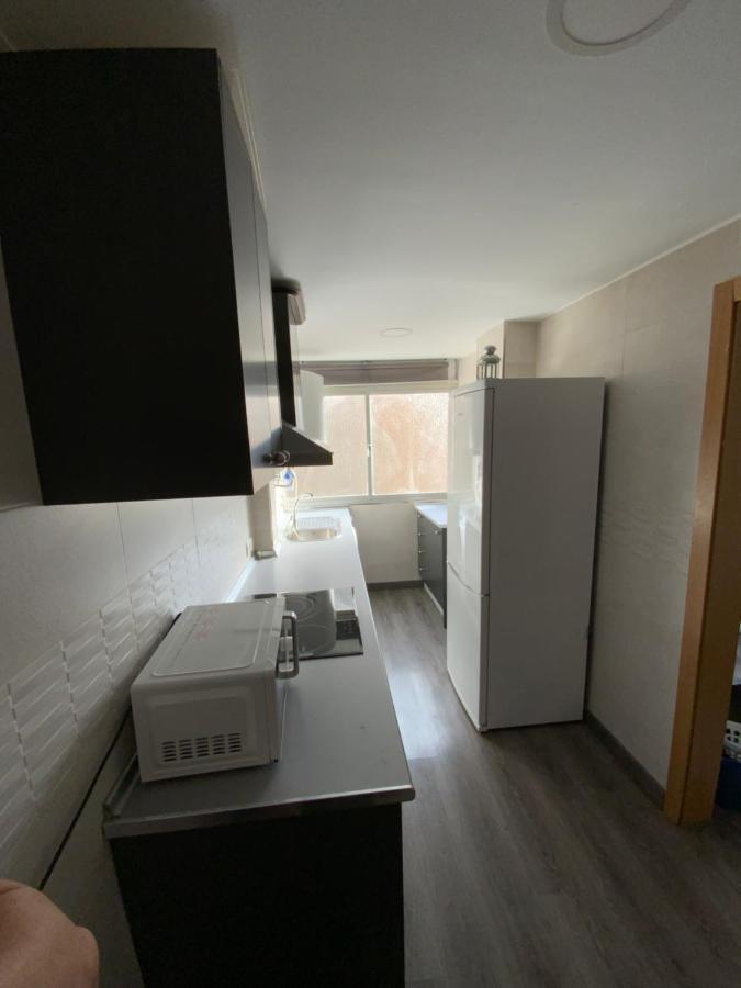 4 Capulino Apartamentos マラガ エクステリア 写真